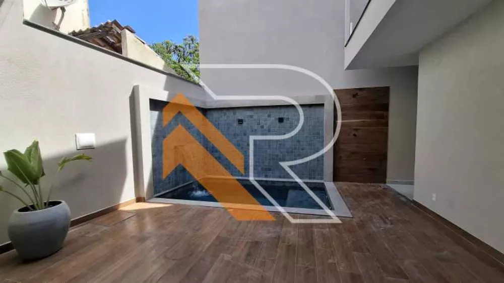 Casa, 3 quartos, 192 m² - Foto 5