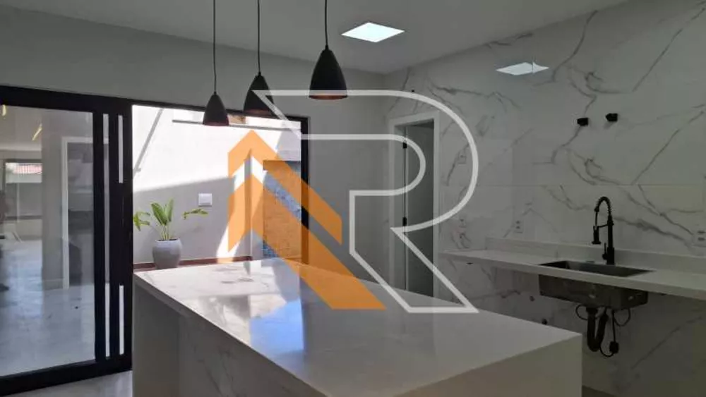 Casa, 3 quartos, 192 m² - Foto 12