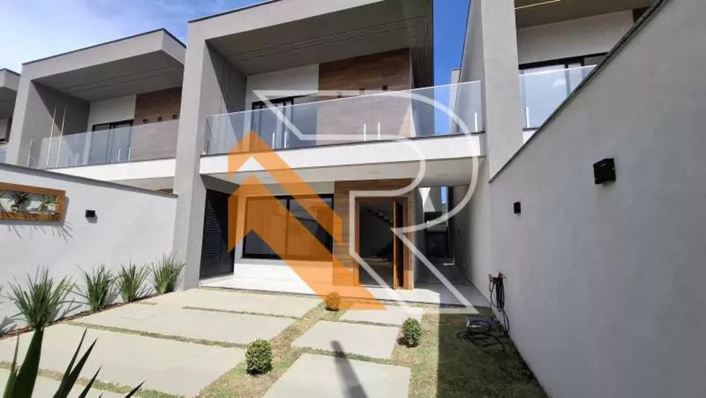 Casa, 3 quartos, 192 m² - Foto 27