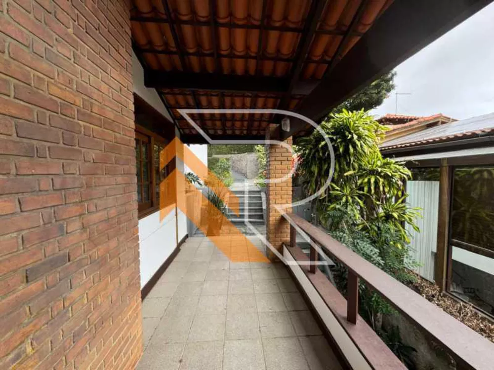 Casa de Condomínio, 4 quartos - Foto 22