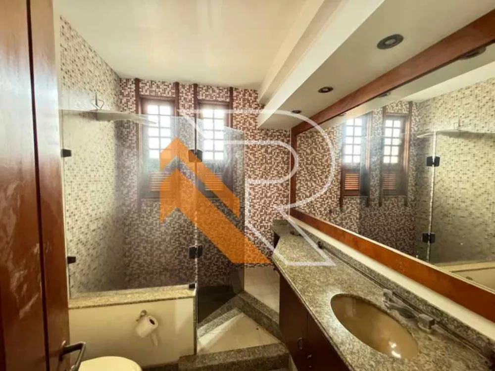 Casa de Condomínio, 4 quartos - Foto 19