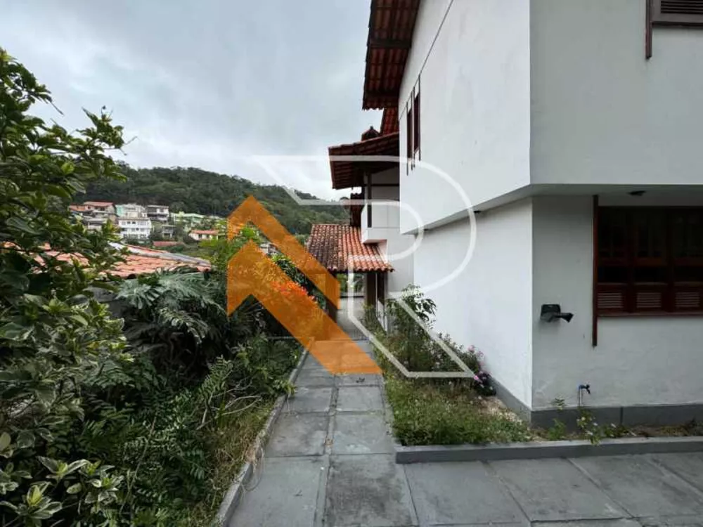 Casa de Condomínio, 4 quartos - Foto 12