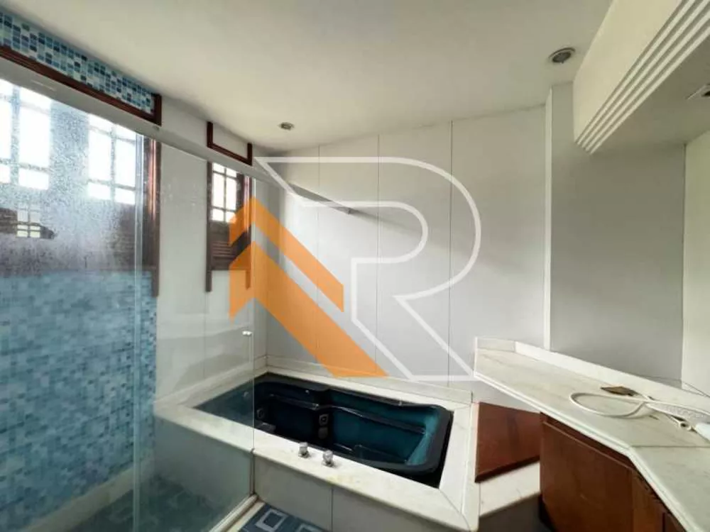 Casa de Condomínio, 4 quartos - Foto 15