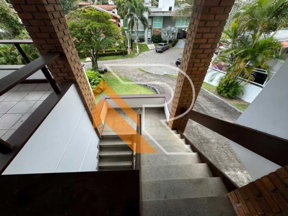 Casa de Condomínio, 4 quartos - Foto 21