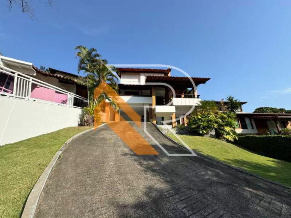 Casa de Condomínio, 4 quartos - Foto 1