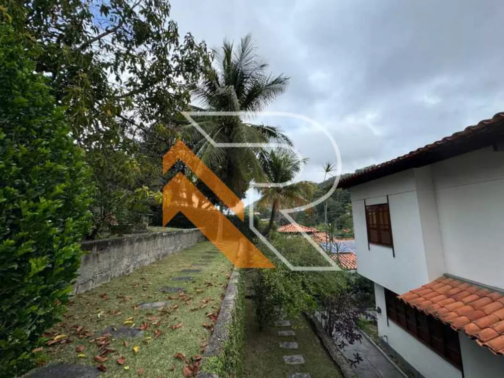 Casa de Condomínio, 4 quartos - Foto 11