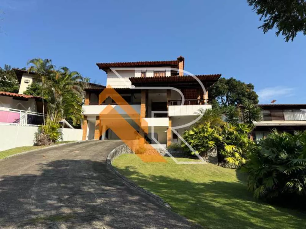 Casa de Condomínio, 4 quartos - Foto 13