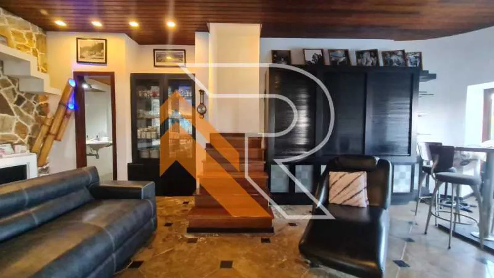 Casa de Condomínio, 4 quartos - Foto 16