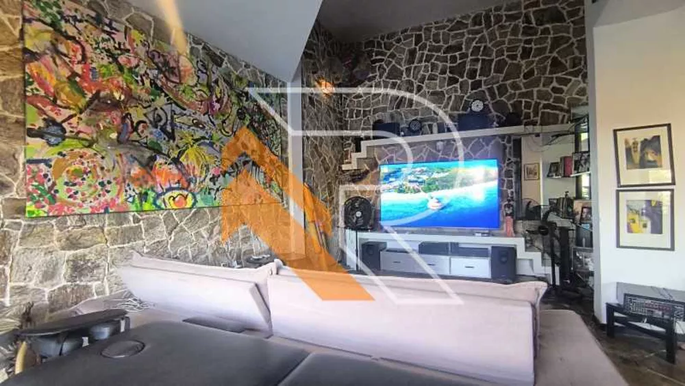 Casa de Condomínio, 4 quartos - Foto 14