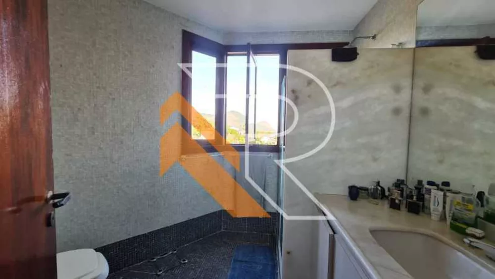 Casa de Condomínio, 4 quartos - Foto 21