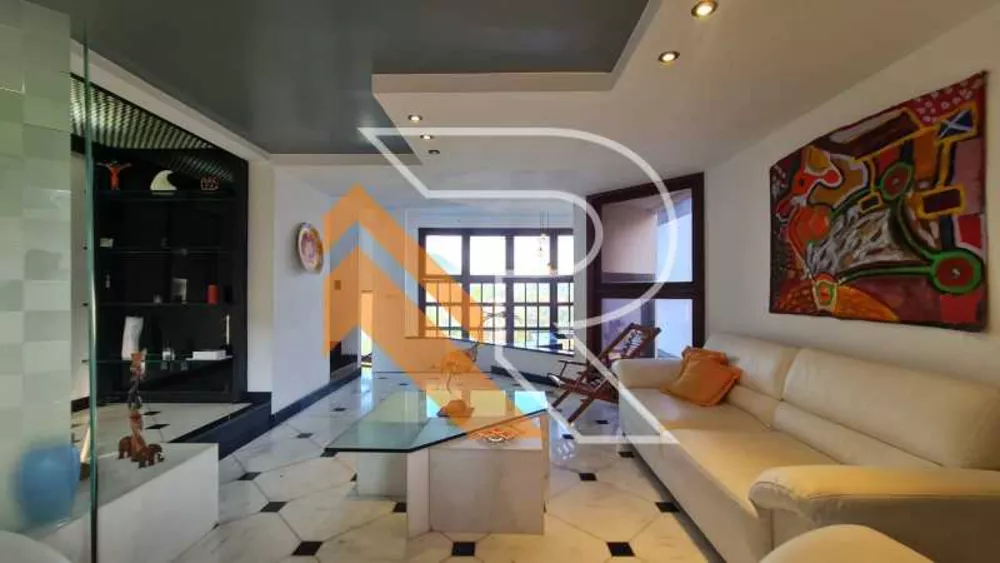 Casa de Condomínio, 4 quartos - Foto 5