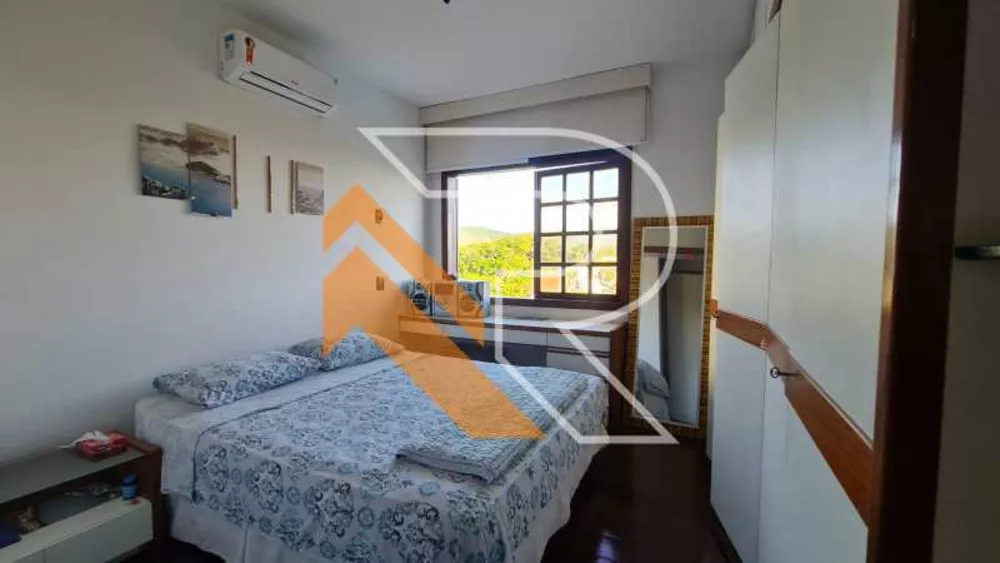 Casa de Condomínio, 4 quartos - Foto 27