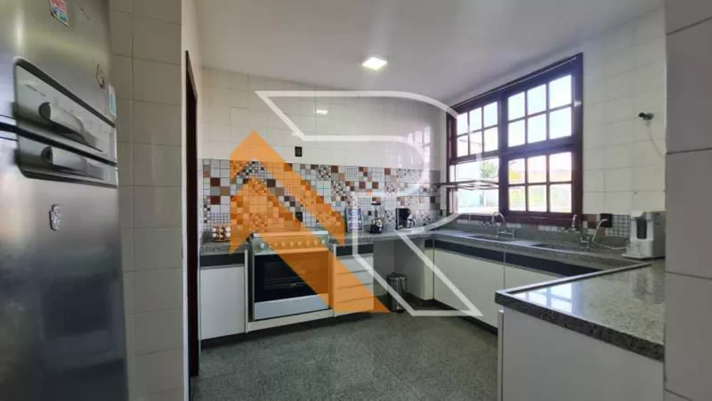 Casa de Condomínio, 4 quartos - Foto 10