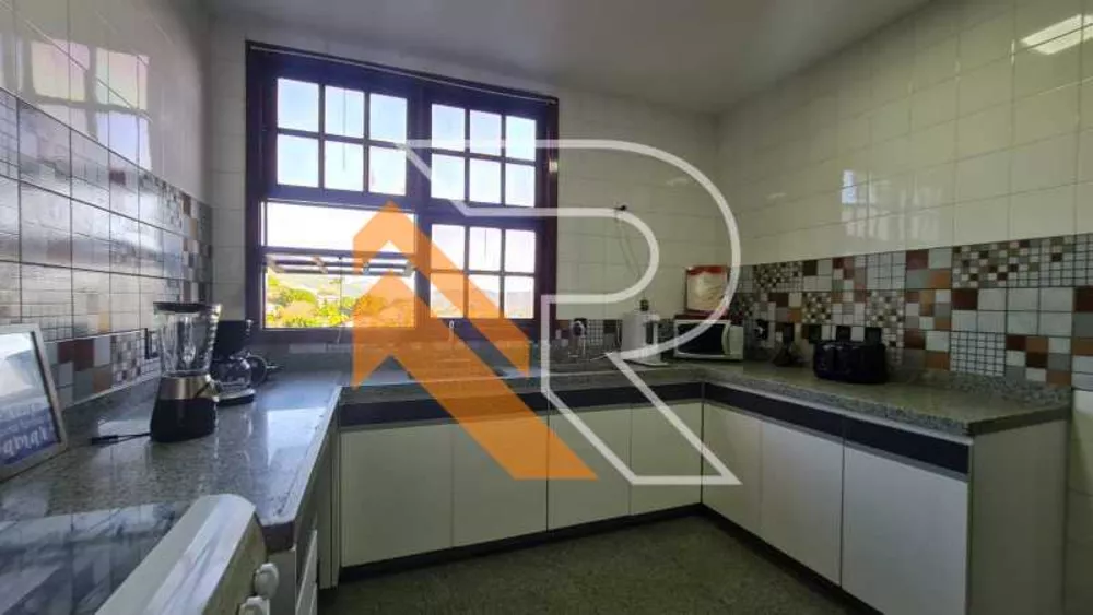 Casa de Condomínio, 4 quartos - Foto 11