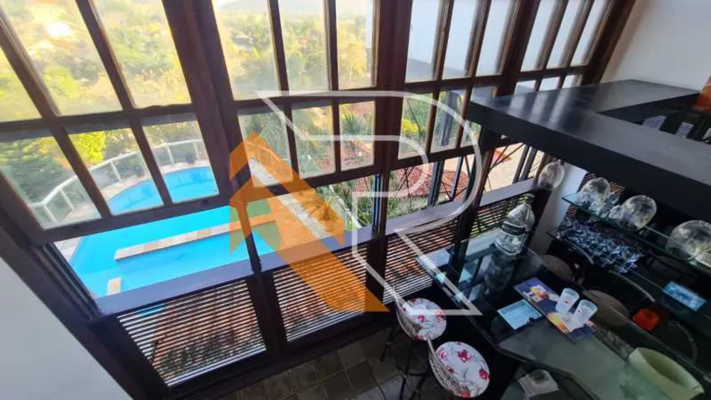 Casa de Condomínio, 4 quartos - Foto 13