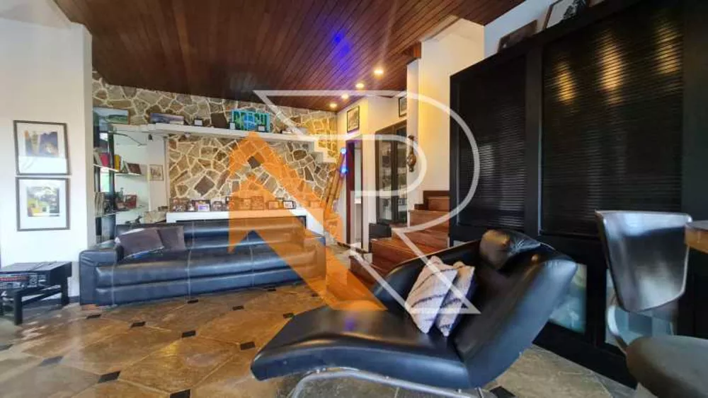 Casa de Condomínio, 4 quartos - Foto 15