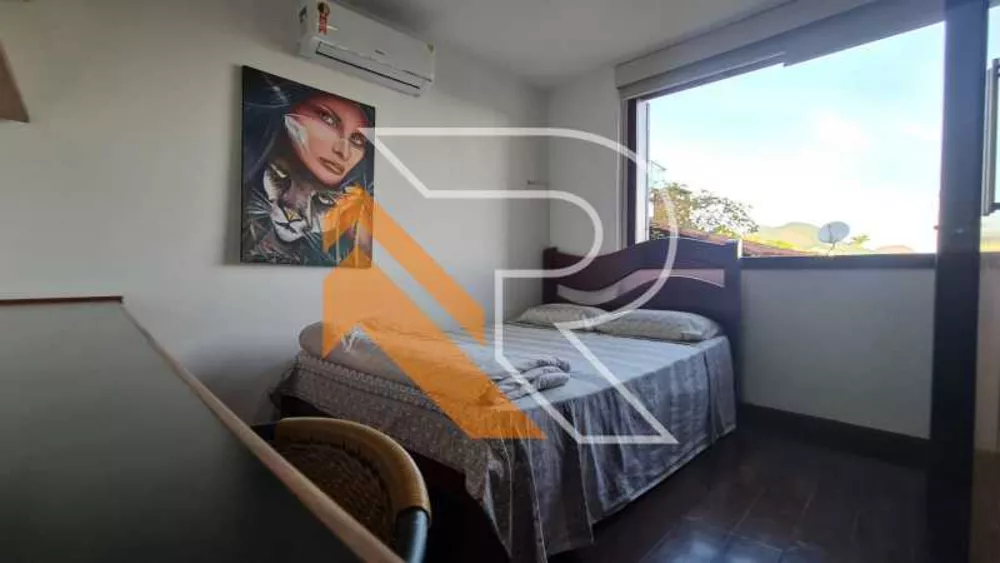 Casa de Condomínio, 4 quartos - Foto 29