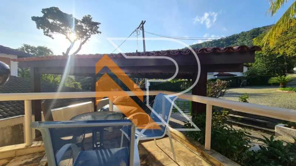 Casa de Condomínio, 4 quartos - Foto 22