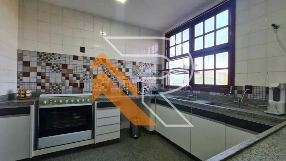 Casa de Condomínio, 4 quartos - Foto 12