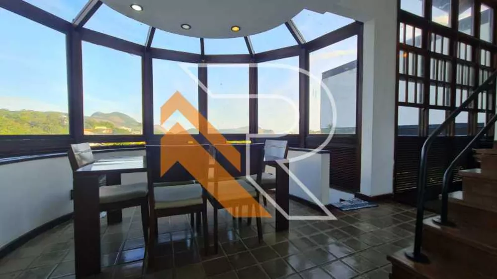 Casa de Condomínio, 4 quartos - Foto 7