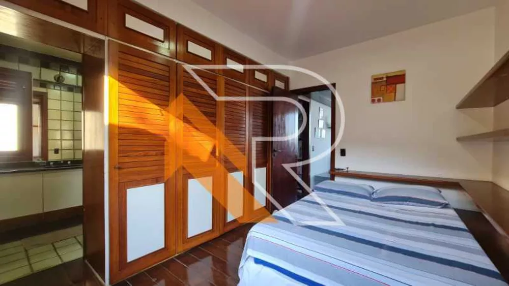 Casa de Condomínio, 4 quartos - Foto 24