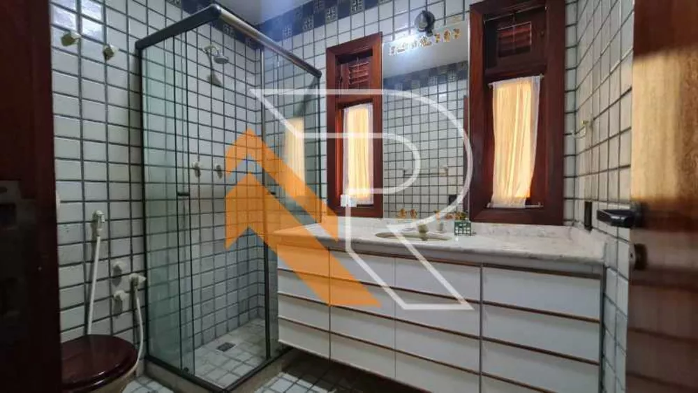 Casa de Condomínio, 4 quartos - Foto 28