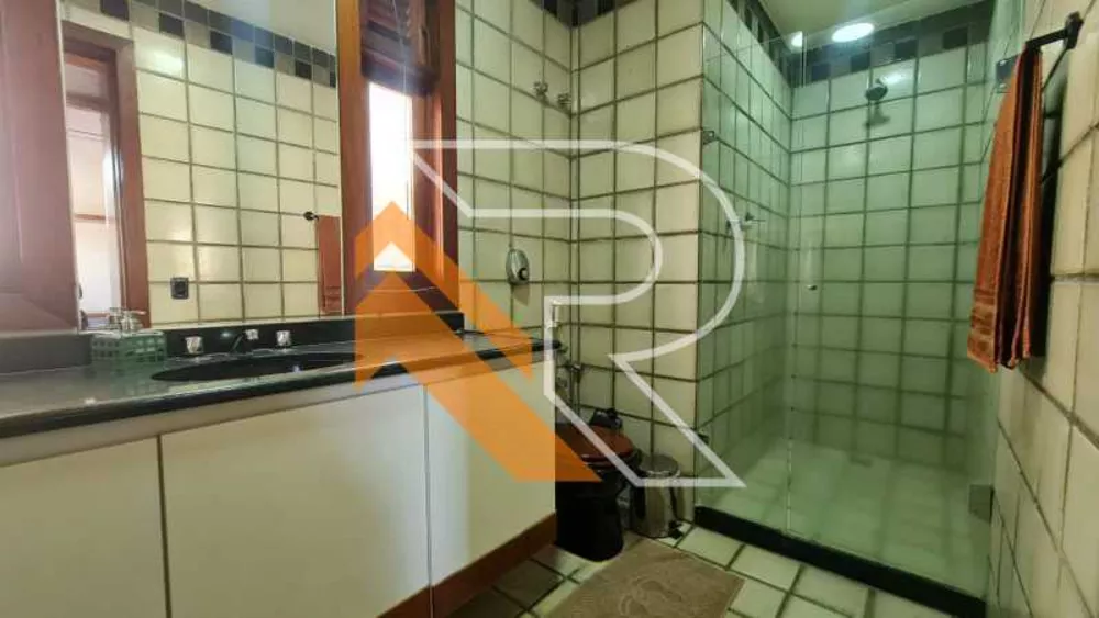 Casa de Condomínio, 4 quartos - Foto 25