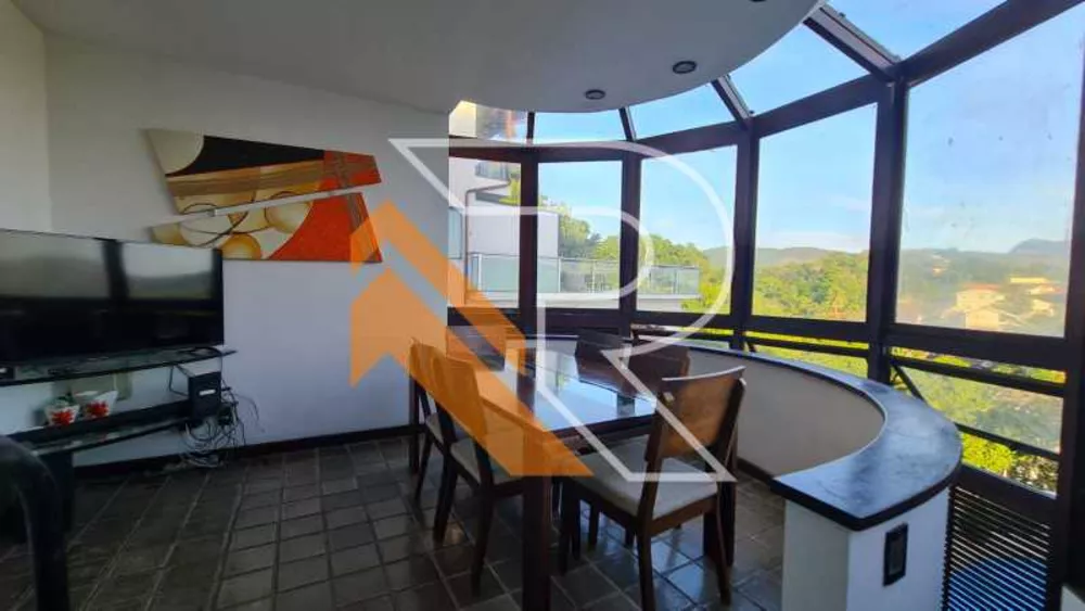 Casa de Condomínio, 4 quartos - Foto 9