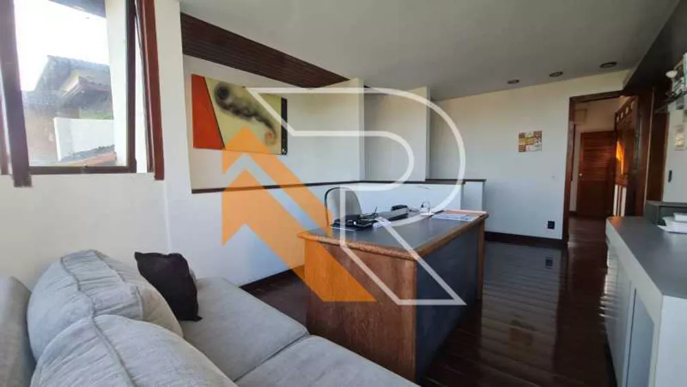 Casa de Condomínio, 4 quartos - Foto 18