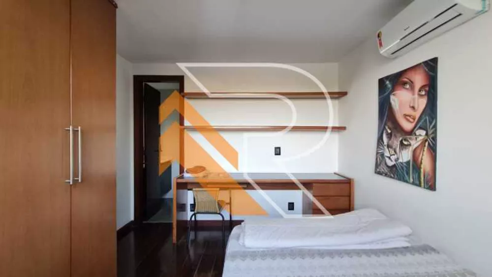 Casa de Condomínio, 4 quartos - Foto 30