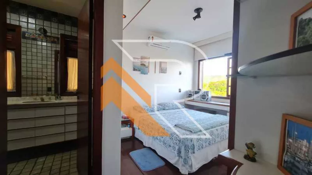 Casa de Condomínio, 4 quartos - Foto 26