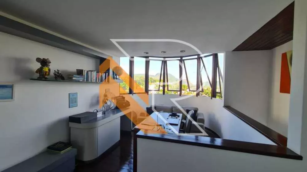 Casa de Condomínio, 4 quartos - Foto 17