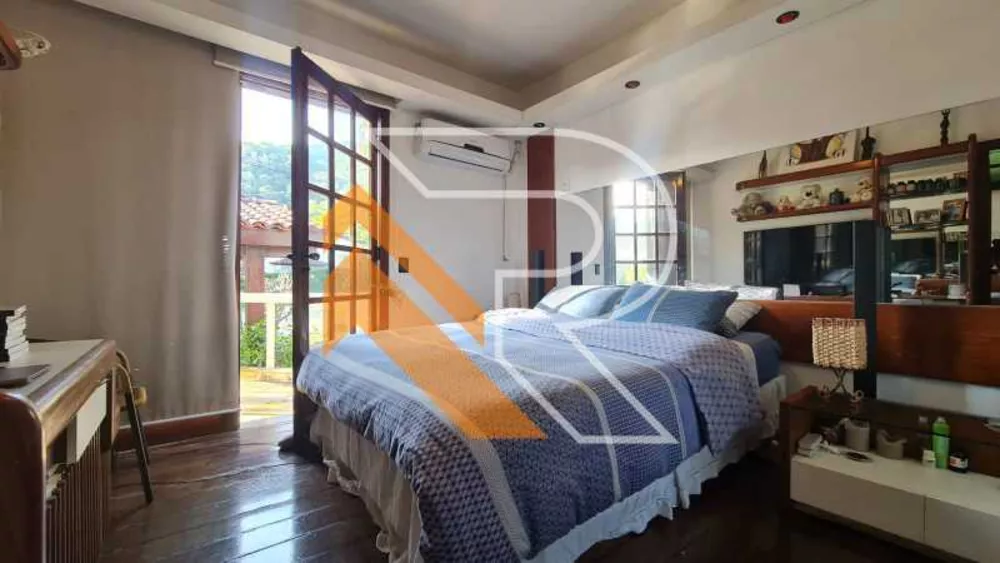 Casa de Condomínio, 4 quartos - Foto 19