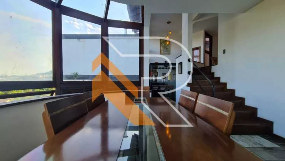 Casa de Condomínio, 4 quartos - Foto 8