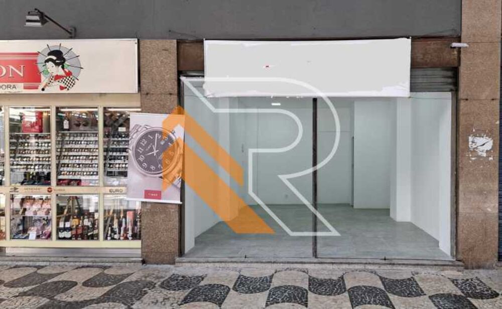 Loja-Salão, 34 m² - Foto 14