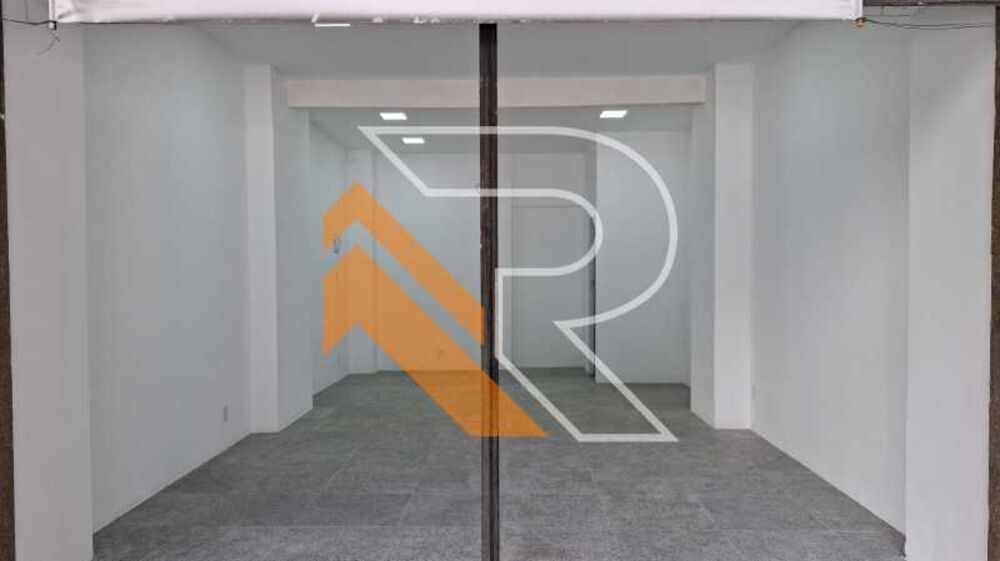 Loja-Salão, 34 m² - Foto 9