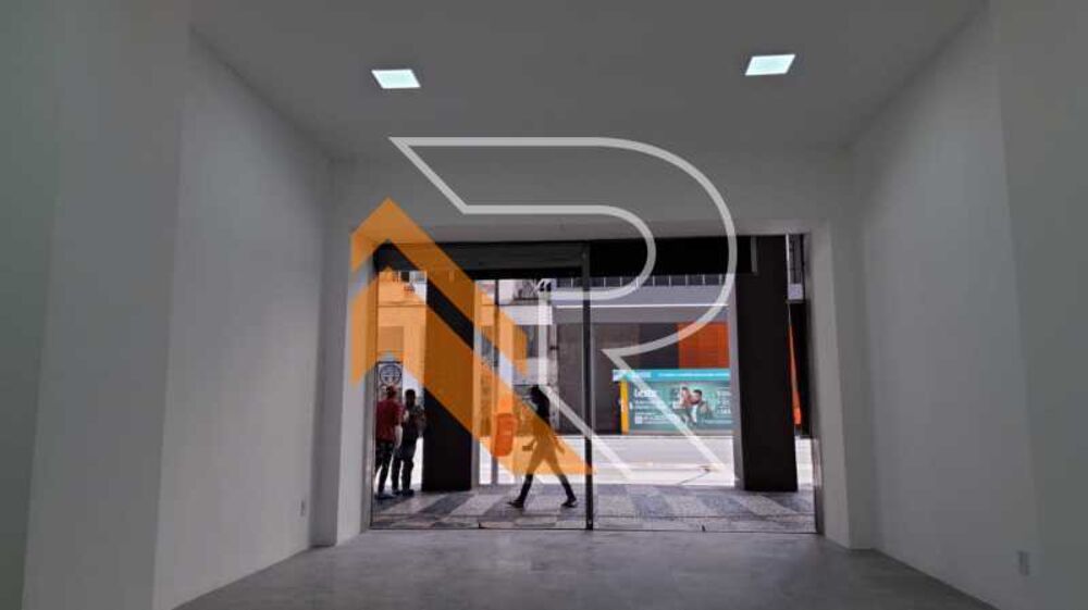 Loja-Salão, 34 m² - Foto 5