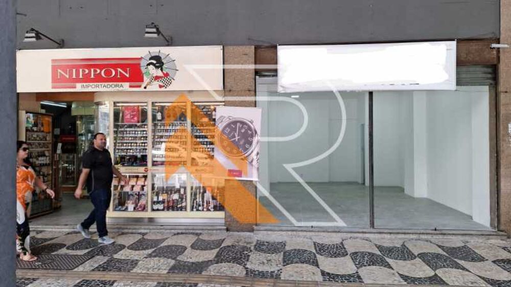 Loja-Salão, 34 m² - Foto 18