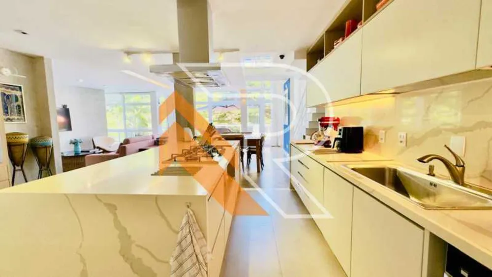 Casa de Condomínio, 4 quartos - Foto 4