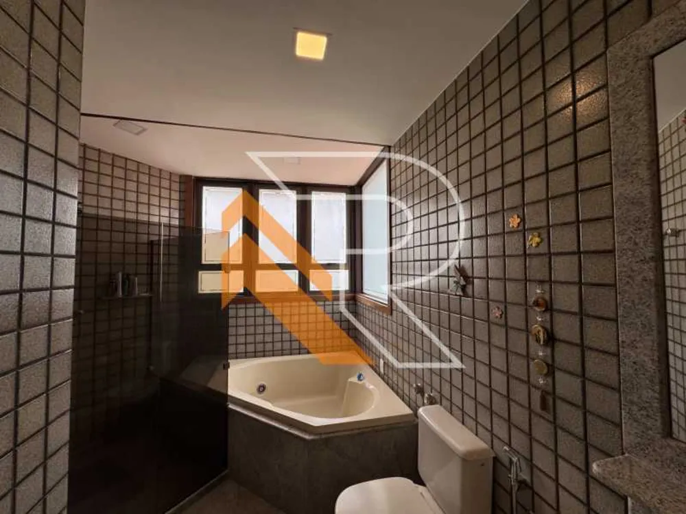 Casa de Condomínio, 4 quartos - Foto 15
