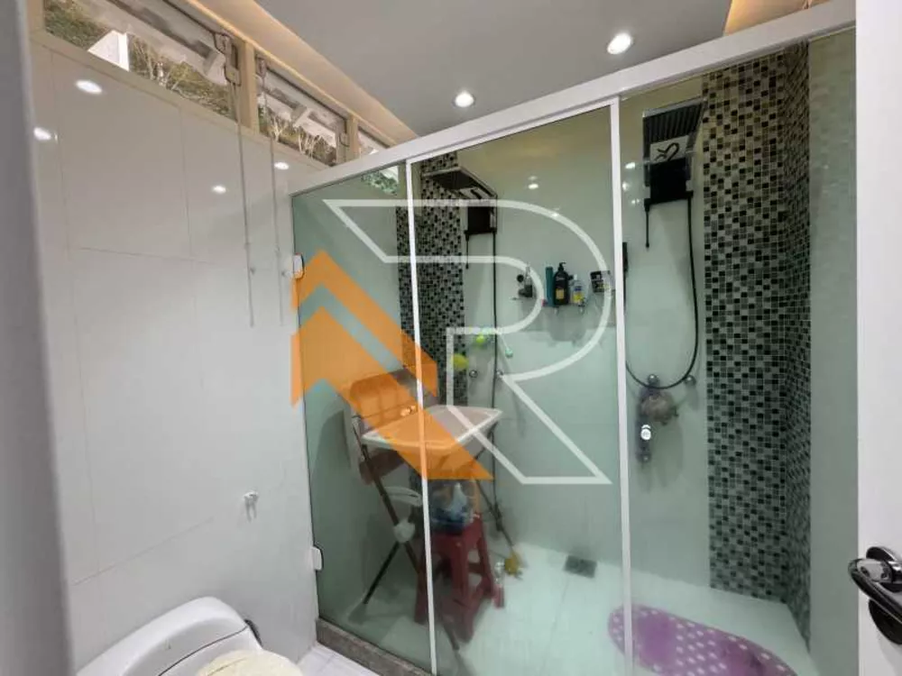 Casa de Condomínio, 4 quartos - Foto 13