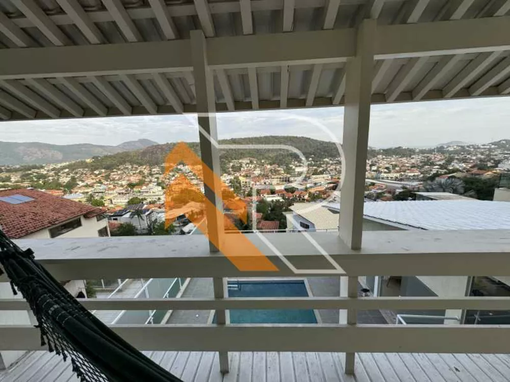 Casa de Condomínio, 4 quartos - Foto 9