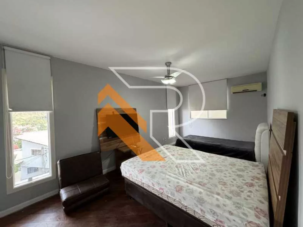 Casa de Condomínio, 4 quartos - Foto 17