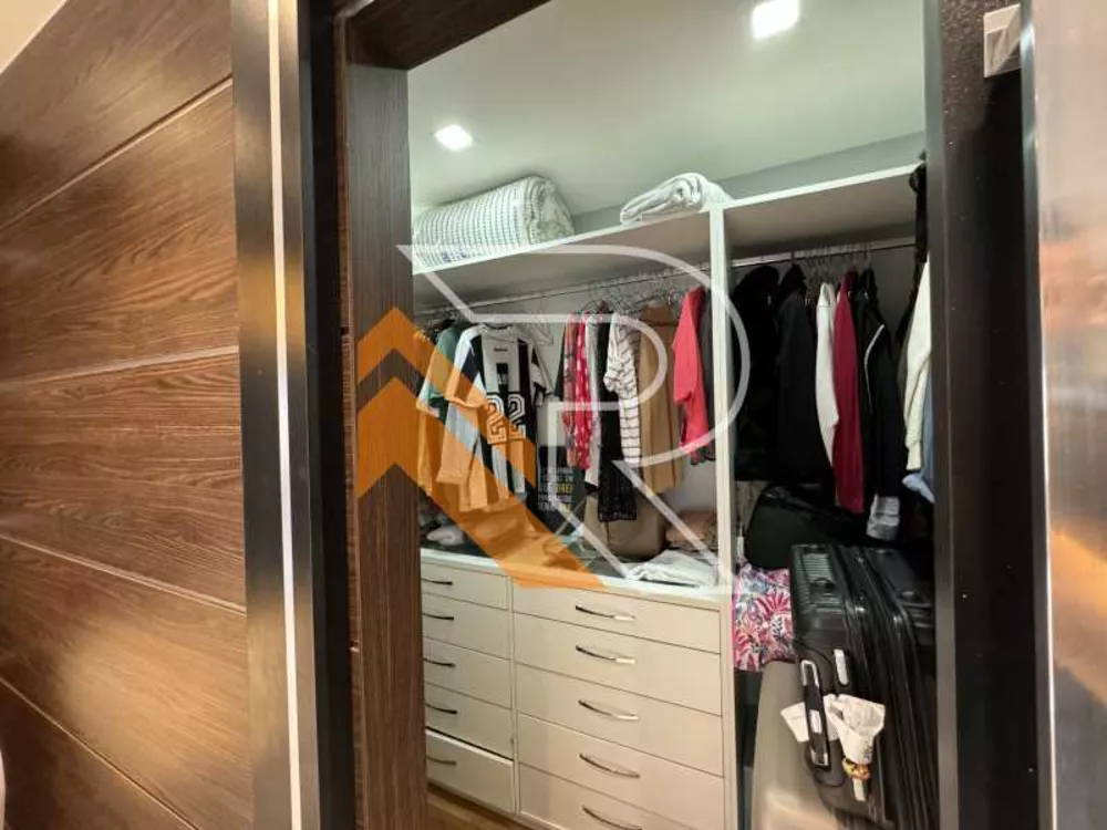 Casa de Condomínio, 4 quartos - Foto 30