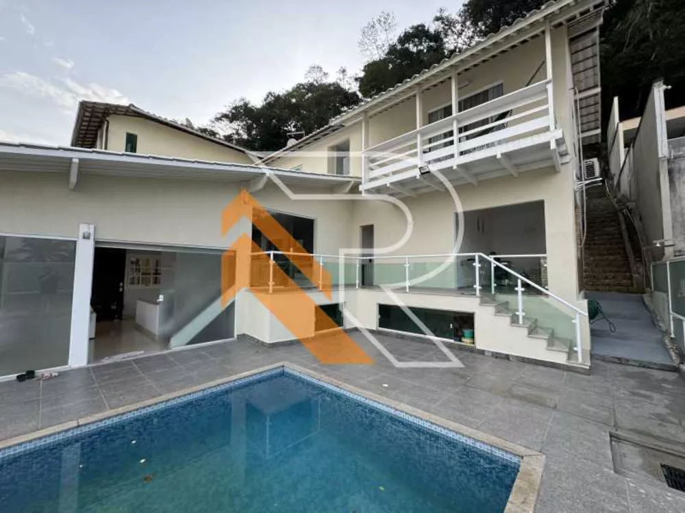 Casa de Condomínio, 4 quartos - Foto 7