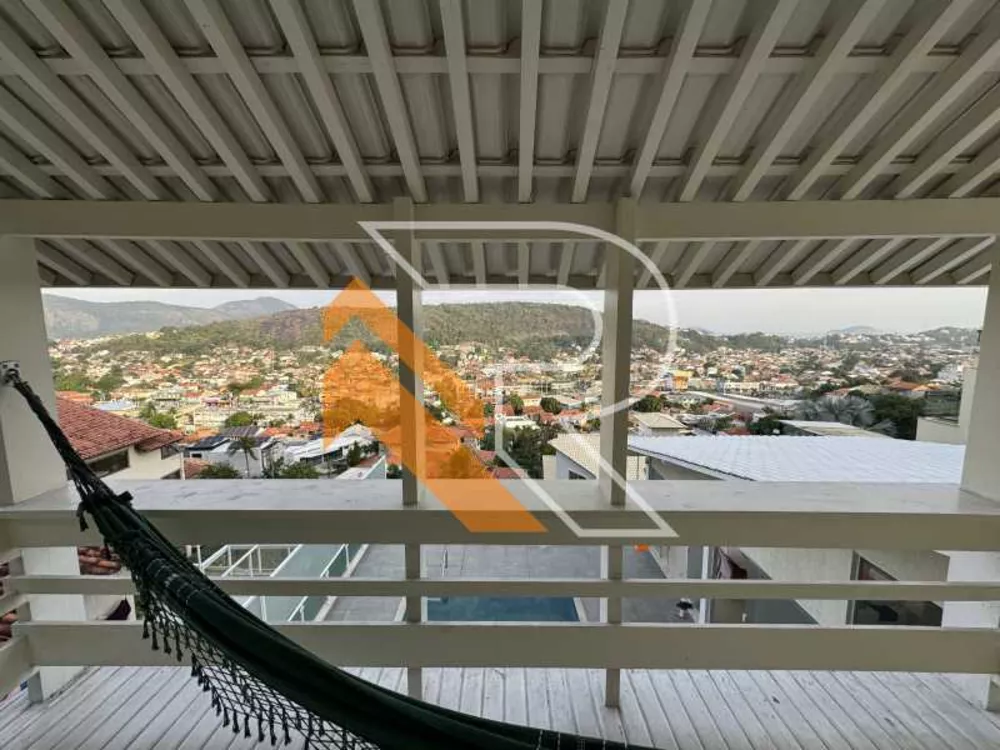 Casa de Condomínio, 4 quartos - Foto 20