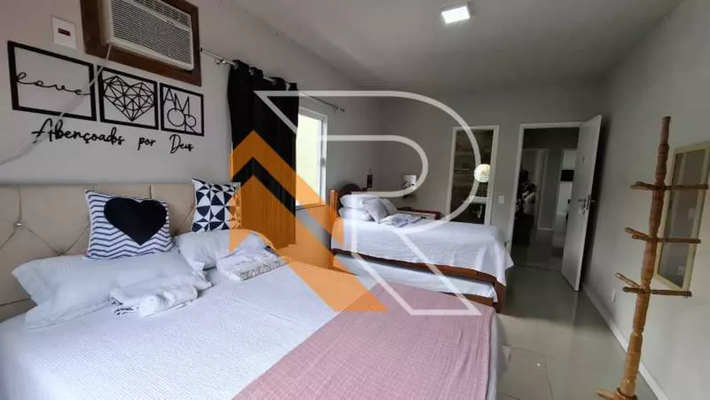 Casa, 6 quartos, 274 m² - Foto 5