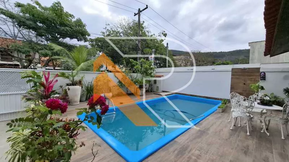 Casa, 6 quartos, 274 m² - Foto 25