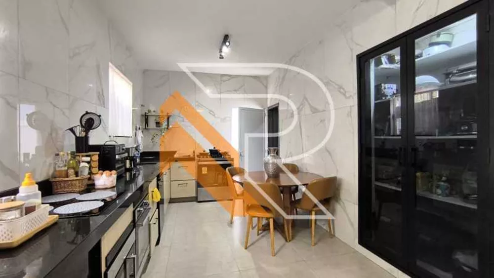 Casa, 6 quartos, 274 m² - Foto 18