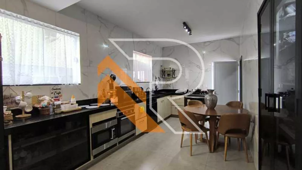 Casa, 6 quartos, 274 m² - Foto 7